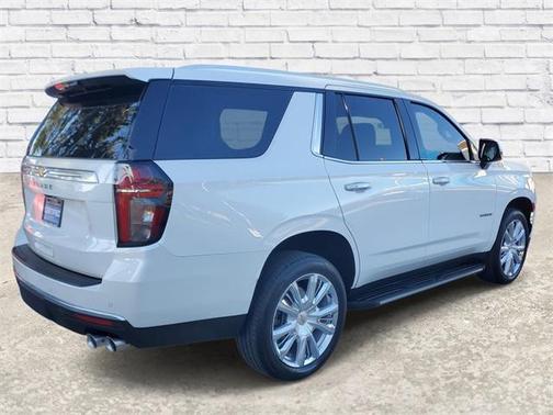 2023 Chevrolet Tahoe 2WD High Country