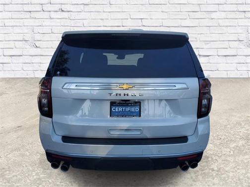 2023 Chevrolet Tahoe 2WD High Country