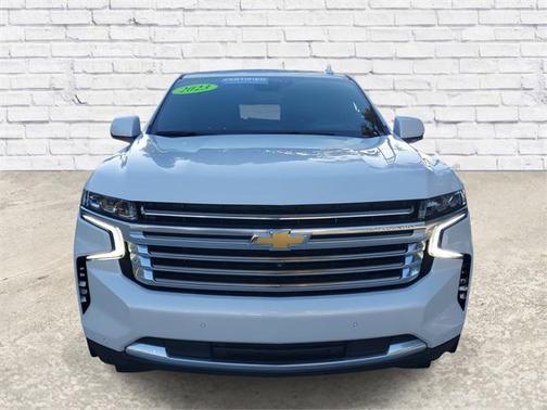 2023 Chevrolet Tahoe 2WD High Country