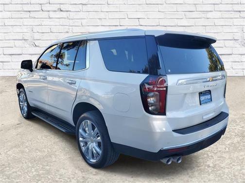 2023 Chevrolet Tahoe 2WD High Country