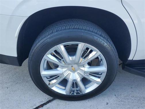 2023 Chevrolet Tahoe 2WD High Country