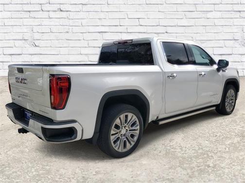 2020 GMC Sierra 1500 Denali Ultimate