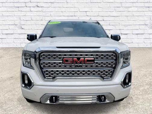 2020 GMC Sierra 1500 Denali Ultimate