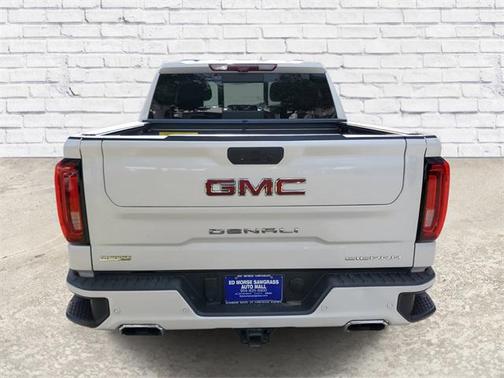 2020 GMC Sierra 1500 Denali Ultimate