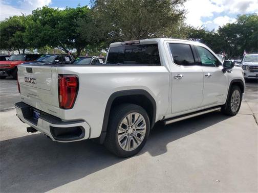 2020 GMC Sierra 1500 Denali Ultimate