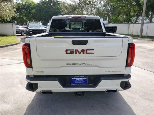 2020 GMC Sierra 1500 Denali Ultimate