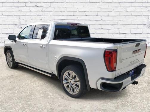 2020 GMC Sierra 1500 Denali Ultimate