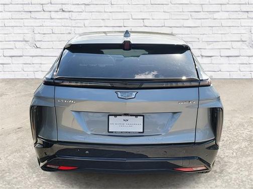 2025 Cadillac LYRIQ Sport w/1SF