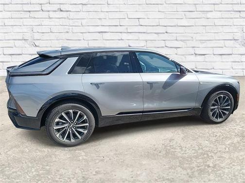 2025 Cadillac LYRIQ Sport w/1SF