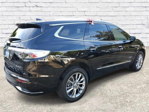 2023 Buick Enclave Avenir FWD