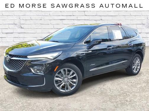 2023 Buick Enclave Avenir FWD