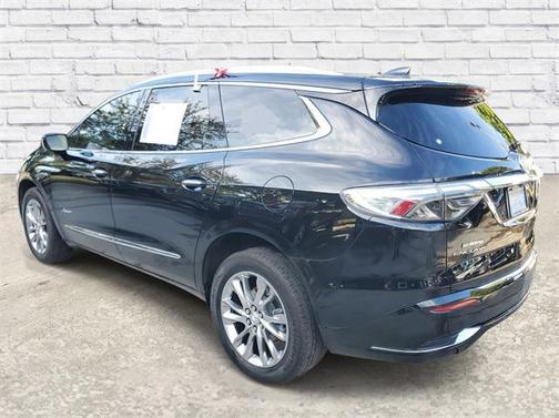 2023 Buick Enclave Avenir FWD