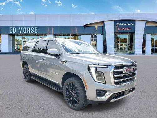 2026 GMC Yukon XL 4WD Elevation