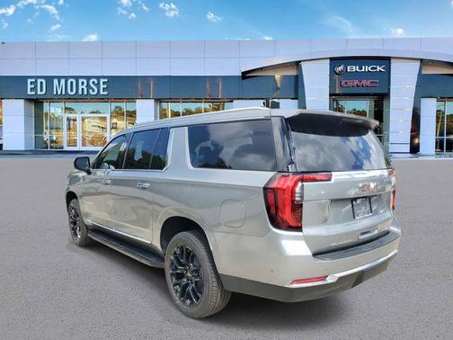 2026 GMC Yukon XL 4WD Elevation