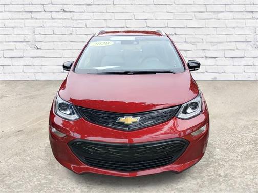2020 Chevrolet Bolt EV FWD Premier