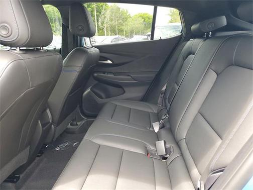 2025 Buick Envista Sport Touring FWD
