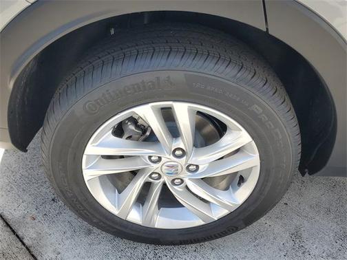 2025 Buick Envista Preferred FWD