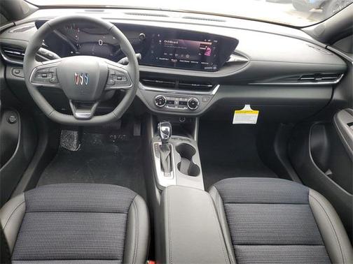 2025 Buick Envista Preferred FWD