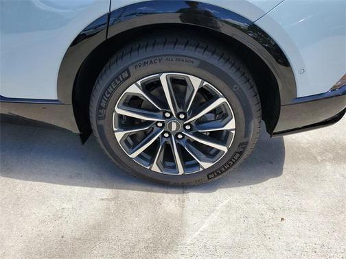 2025 Cadillac LYRIQ Sport w/1SF