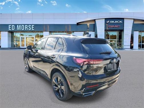 2026 Buick Envision Sport Touring AWD