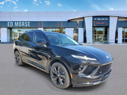 2026 Buick Envision Sport Touring AWD