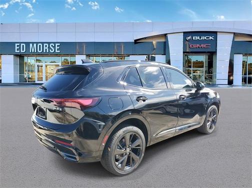 2026 Buick Envision Sport Touring AWD