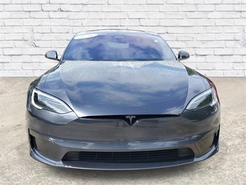 2024 Tesla Model S Long Range