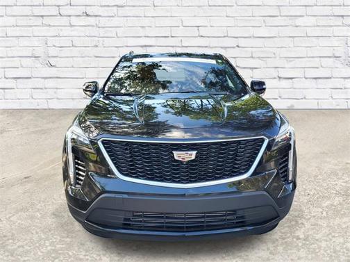 2022 Cadillac XT4 Sport