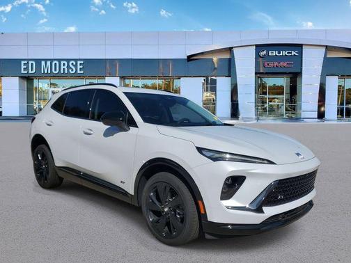 2026 Buick Envision Sport Touring AWD