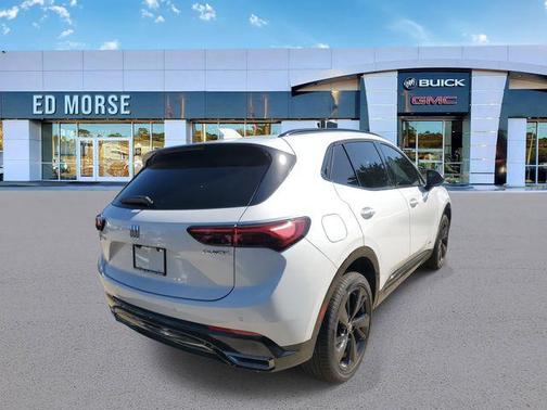 2026 Buick Envision Sport Touring AWD