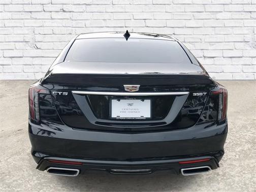 2023 Cadillac CT5 Sport RWD
