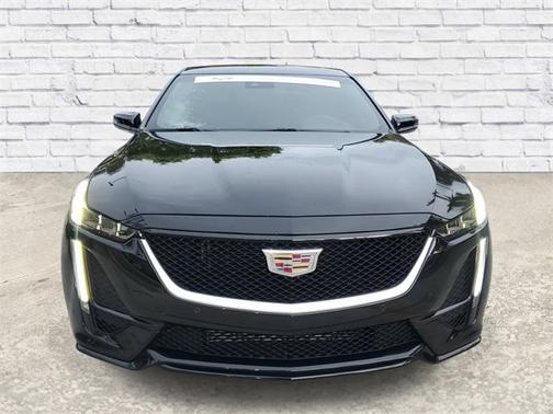 2023 Cadillac CT5 Sport RWD