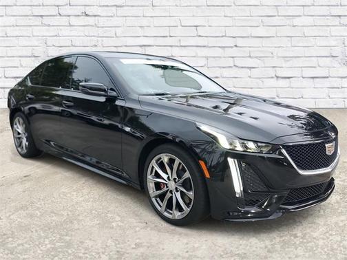 2023 Cadillac CT5 Sport RWD