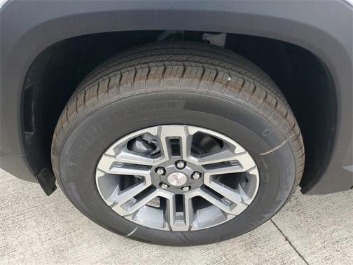 2025 GMC Terrain AWD Elevation
