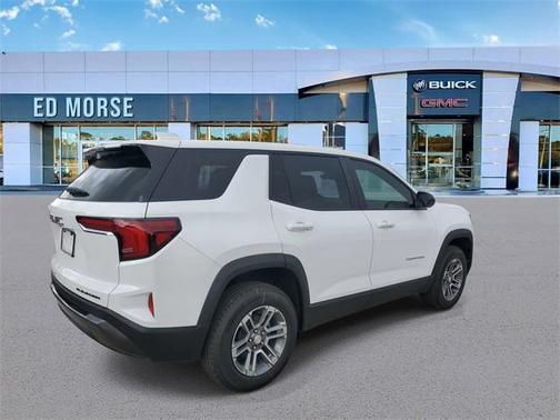 2025 GMC Terrain AWD Elevation