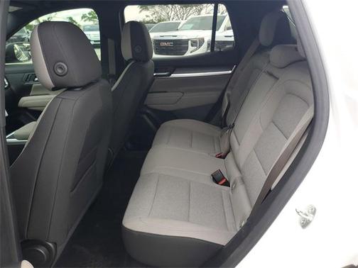 2025 GMC Terrain AWD Elevation