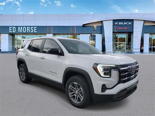 2025 GMC Terrain AWD Elevation