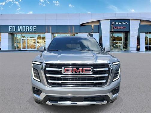 2025 GMC Yukon XL 4WD Elevation