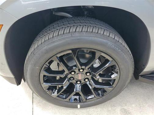 2025 GMC Yukon XL 4WD Elevation