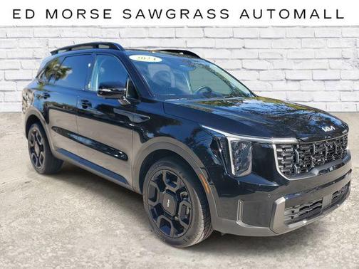 2024 Kia Sorento SX