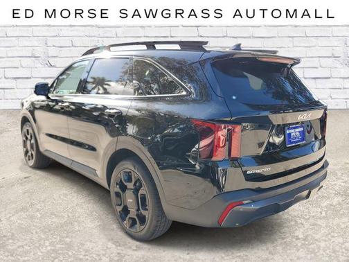2024 Kia Sorento SX