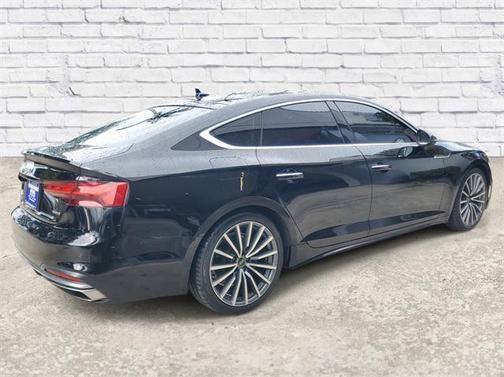 2021 Audi A5 Sportback Premium Plus