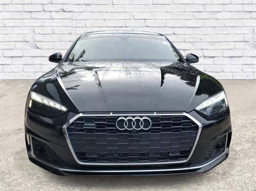 2021 Audi A5 Sportback Premium Plus