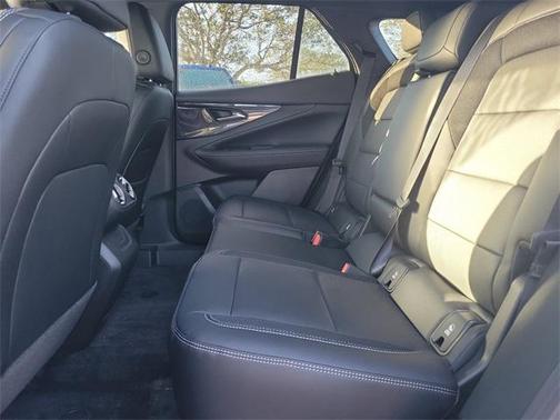 2026 Chevrolet Blazer EV AWD LT