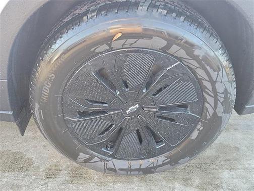 2026 Chevrolet Blazer EV AWD LT