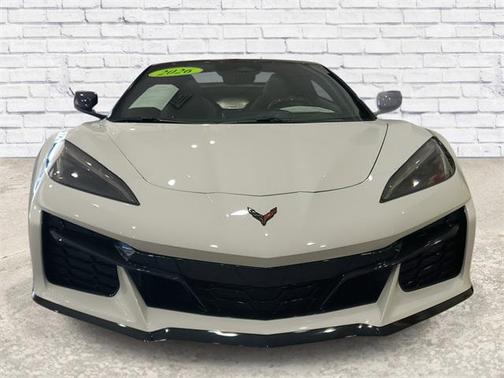 2026 Chevrolet Corvette Z06