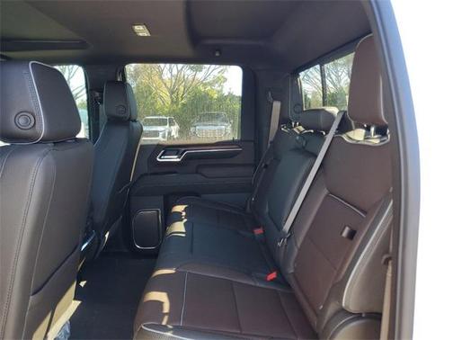 2025 GMC Sierra 3500 Denali