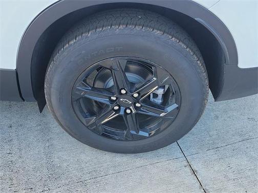 2026 Chevrolet Blazer 1LT