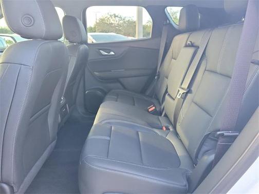 2026 Chevrolet Blazer 1LT