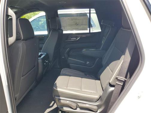 2025 GMC Yukon 4WD Elevation